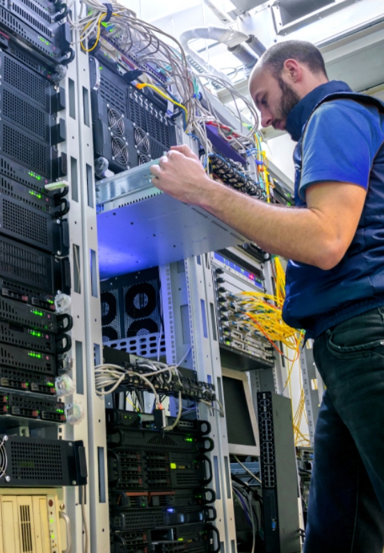 Fiber Optic Cabling Installers Miramar, FL