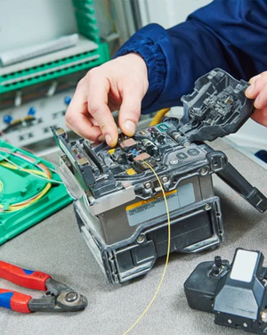 Best Fiber Optic Cabling Installation Company Miramar, FL