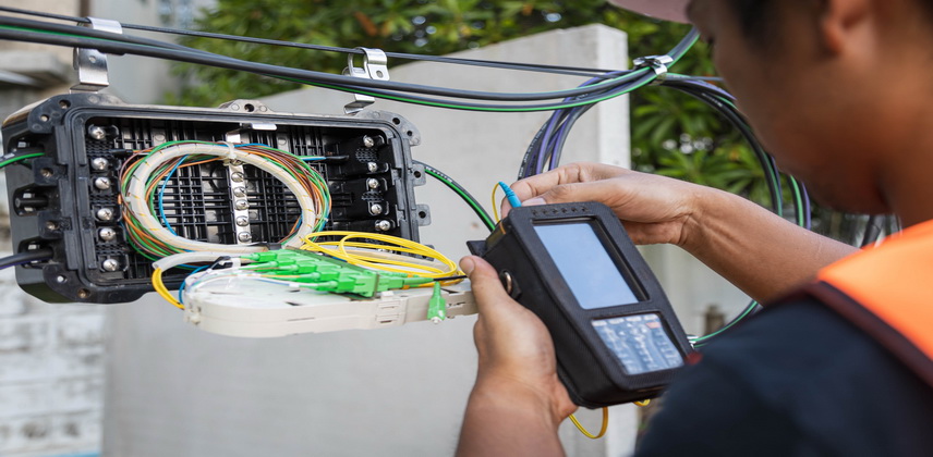 Best Fiber Optic Cable Installation Miramar, FL