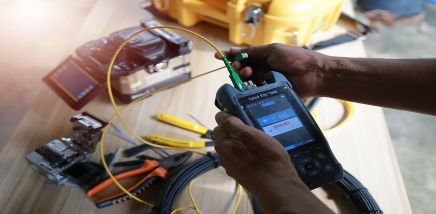 Best Fiber Optic Cable Repairs Miramar, FL