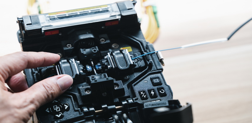 Best Fiber Optic Fusion Splicing Miramar, FL
