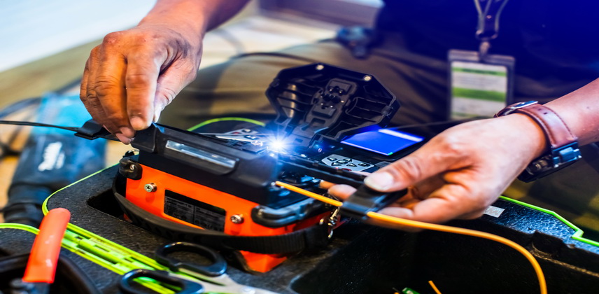 Best Fiber Optic Splicing Miramar, FL