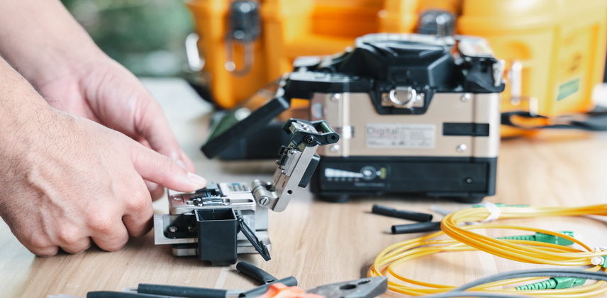 Best Fiber Optic Termination Miramar, FL