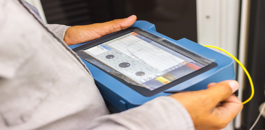 Best Fiber Optic Testing Miramar, FL