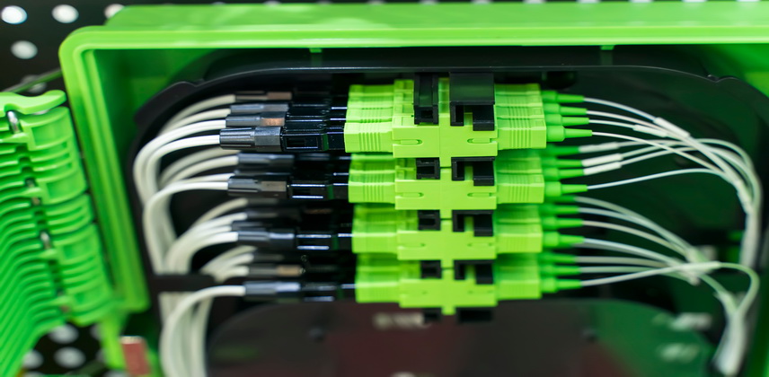 Best Multimode Fiber Optic Cabling Miramar, FL